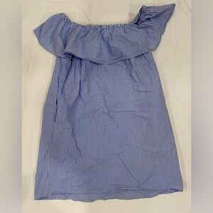 Women Off-Shoulder Dress Vince camuto